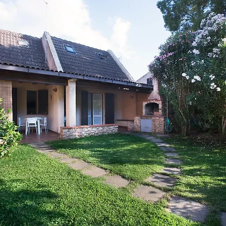 Case Vacanza Aiosardegna Cala Verde Santa Margherita Di *