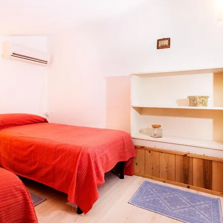 Holiday home Case Vacanza Aiosardegna Cala Verde Santa Margherita Di Pula