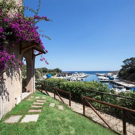 Case Vacanza Aiosardegna Cala Verde Santa Margherita Di *