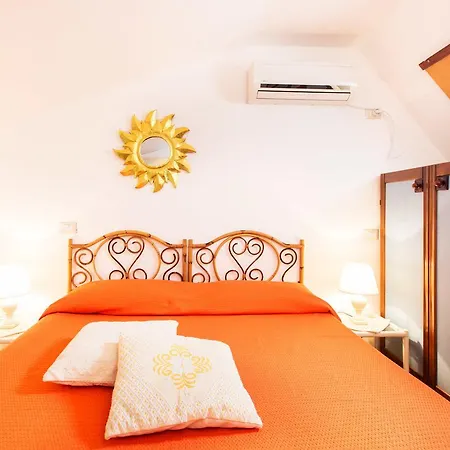 Holiday home Case Vacanza Aiosardegna Cala Verde Santa Margherita Di