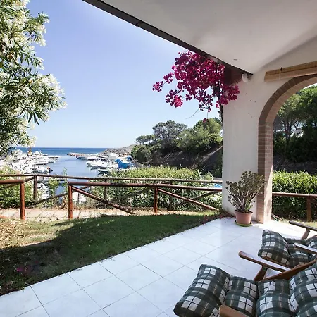 Case Vacanza Aiosardegna Cala Verde Santa Margherita Di